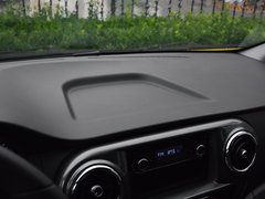 2018款 1.6L 速运版 7座