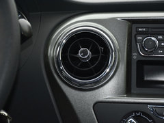 2018款 1.6L 速运版 7座