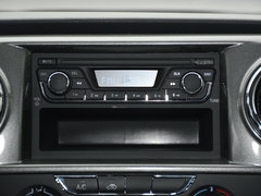 2018款 1.6L 速运版 7座