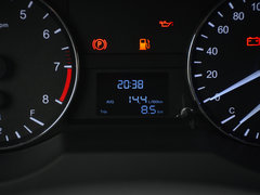 2018款 1.6L 速运版 7座