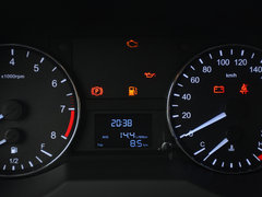 2018款 1.6L 速运版 7座