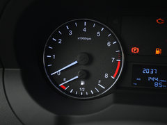 2018款 1.6L 速运版 7座