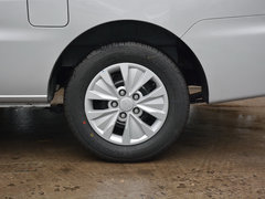 2018款 1.6L 速运版 7座