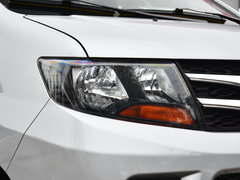 2018款 1.6L 速运版 7座