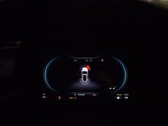 2019款 460 标准版