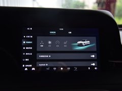 零跑S01 2019款 460 标准版