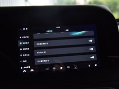 2019款 460 标准版