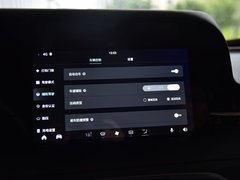 零跑S01 2019款 460 标准版