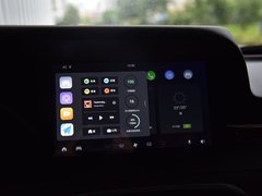 2019款 460 标准版