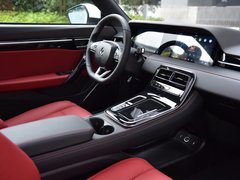 2019款 460 标准版