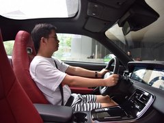 2019款 460 标准版
