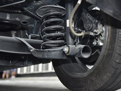 2019款 460 标准版