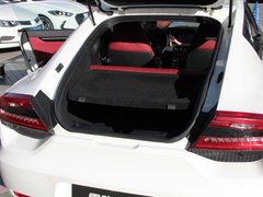 2019款 460 标准版