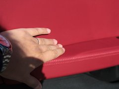 2019款 460 标准版