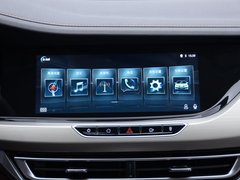 2018款 1.6L GDI 自动尊尚型