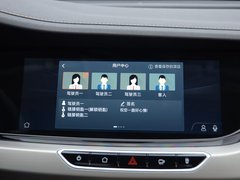 2018款 1.6L GDI 自动尊尚型