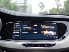2018款 1.6L GDI 自动尊尚型
