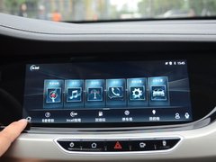 2018款 1.6L GDI 自动尊尚型