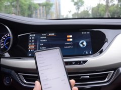 2018款 1.6L GDI 自动尊尚型