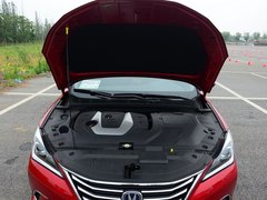2018款 1.6L GDI 自动尊尚型