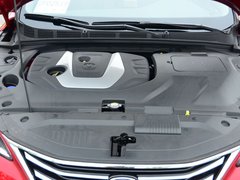 2018款 1.6L GDI 自动尊尚型