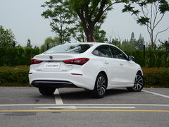 2018款 1.6L GDI 手动尊尚型