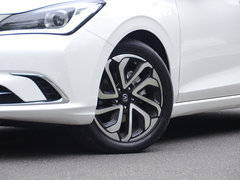2018款 1.6L GDI 手动尊尚型