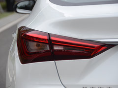 2018款 1.6L GDI 手动尊尚型