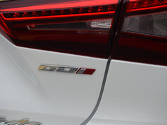 2018款 1.6L GDI 手动尊尚型