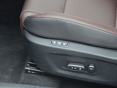 2018款 1.6L GDI 手动尊尚型