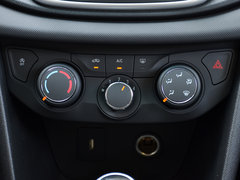 2019款 320 手动欣悦版