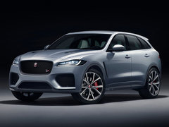 2019款 SVR 