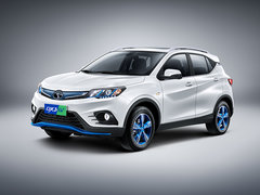 2018款 EV 豪華型