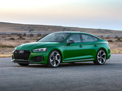 2019款 RS 5 2.9T Sportback