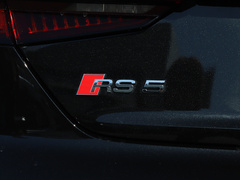 2019款 RS 5 2.9T Sportback