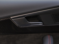 2019款 RS 5 2.9T Sportback