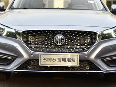 2018款 45T E-DRIVE智驱混动尊享互联网版