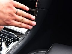 2018款 45T E-DRIVE智驱混动尊享互联网版