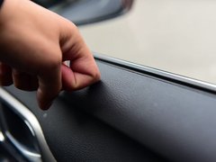 2018款 45T E-DRIVE智驱混动尊享互联网版