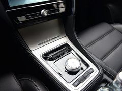 2018款 45T E-DRIVE智驱混动尊享互联网版