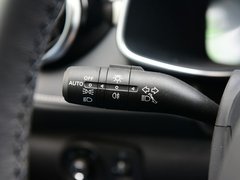 2018款 45T E-DRIVE智驱混动尊享互联网版