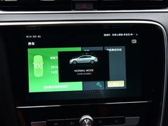 2018款 45T E-DRIVE智驱混动尊享互联网版