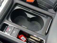 2018款 45T E-DRIVE智驱混动尊享互联网版