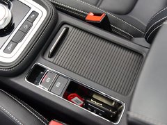 2018款 45T E-DRIVE智驱混动尊享互联网版