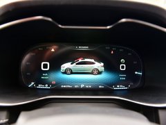 2018款 45T E-DRIVE智驱混动尊享互联网版