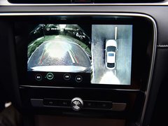 2018款 45T E-DRIVE智驱混动尊享互联网版