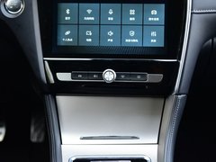 2018款 45T E-DRIVE智驱混动尊享互联网版