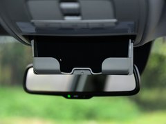 2018款 45T E-DRIVE智驱混动尊享互联网版