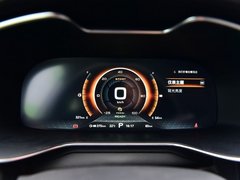 2018款 45T E-DRIVE智驱混动尊享互联网版