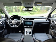 2018款 45T E-DRIVE智驱混动尊享互联网版